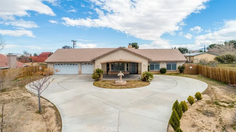 11769 I Avenue, Hesperia, CA 92345