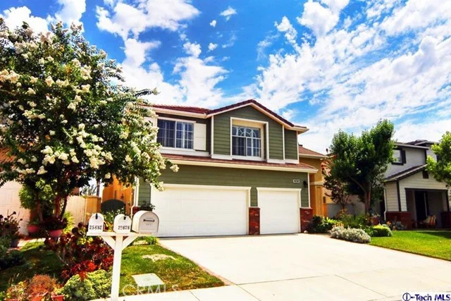 25676 Moore, Stevenson Ranch, CA 91381