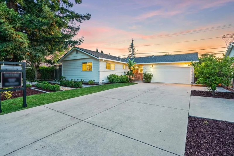 18481 Vanderbilt, Saratoga, CA 95070