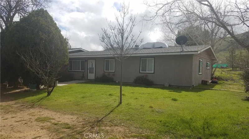 11675 Cucamonga, Santa Margarita, CA 93453