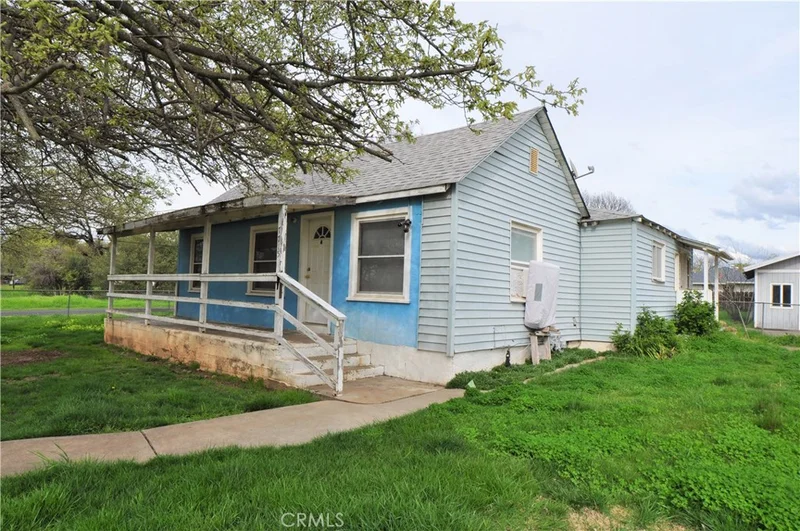 7715 Irwin, Oroville, CA 95968