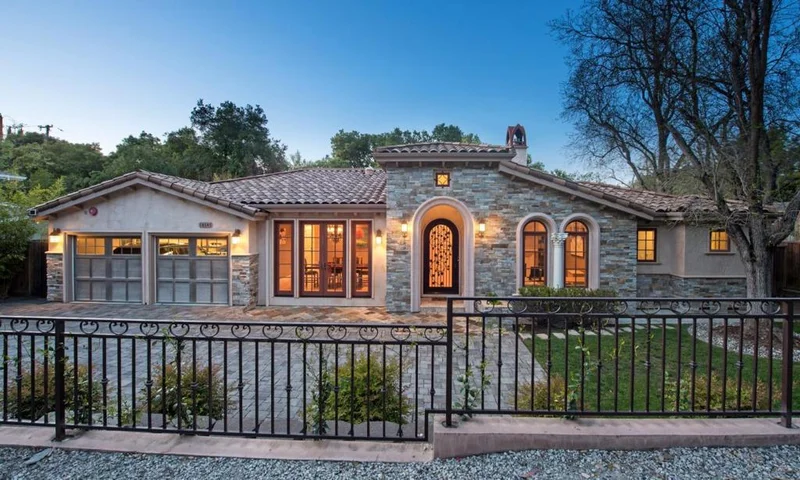 18645 Allendale Avenue, Saratoga, CA 95070