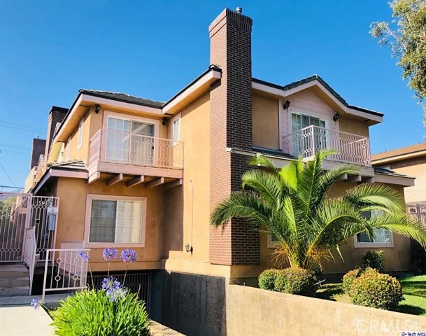 425 California #102, Glendale, CA 91203