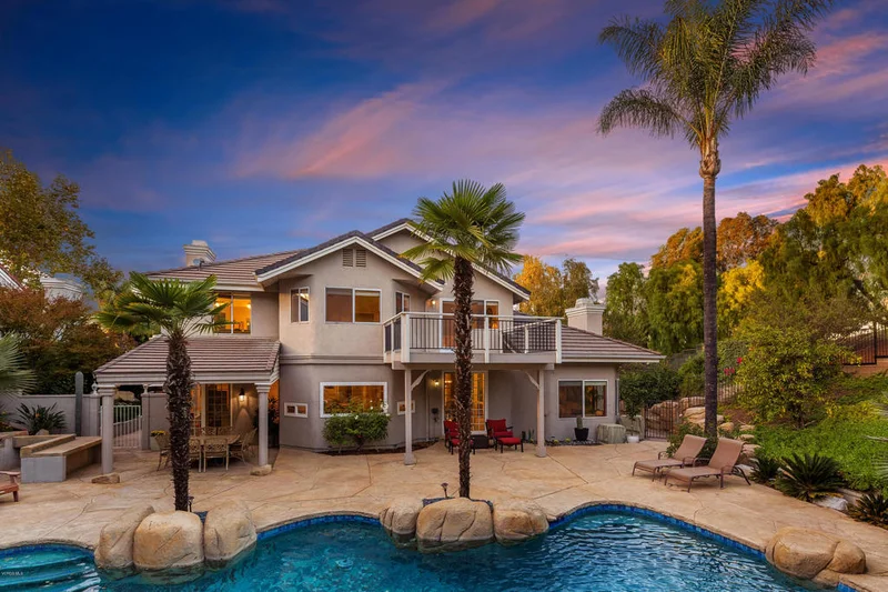 11618 Chestnut Ridge, Moorpark, CA 93021