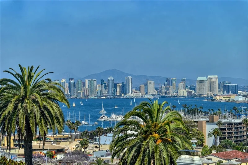 1044 Leroy St, San Diego, CA 92106