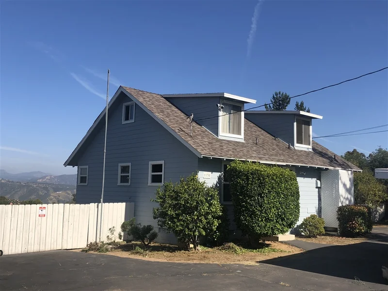 1130 La Cresta Blvd, Other, CA 92021