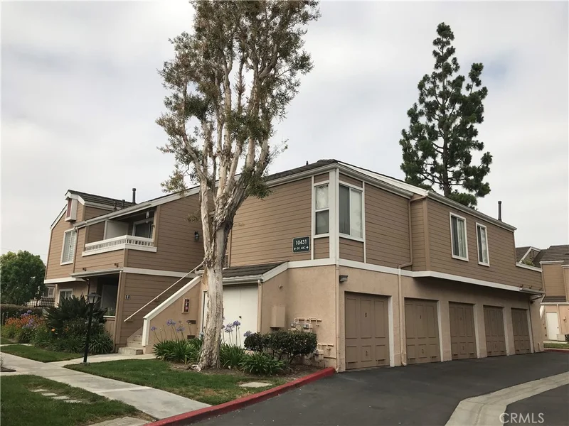 10431 Briar Oaks #B, Stanton, CA 90680