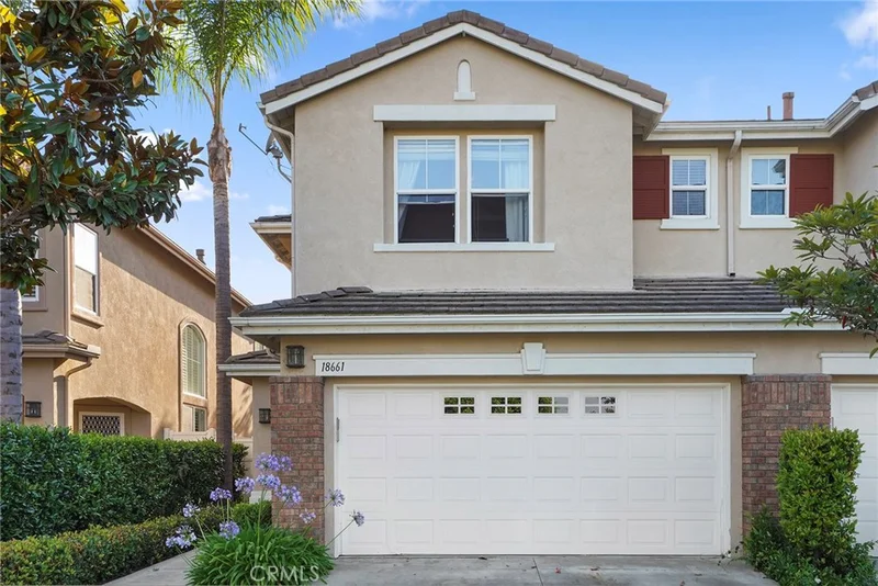 18661 Park Ridge, Huntington Beach, CA 92648