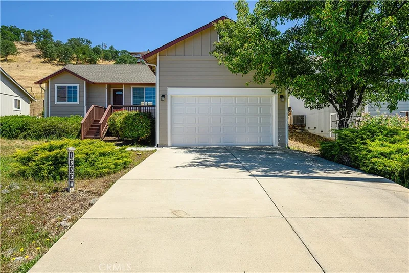 18530 Hidden Valley, Hidden Valley Lake, CA 95467