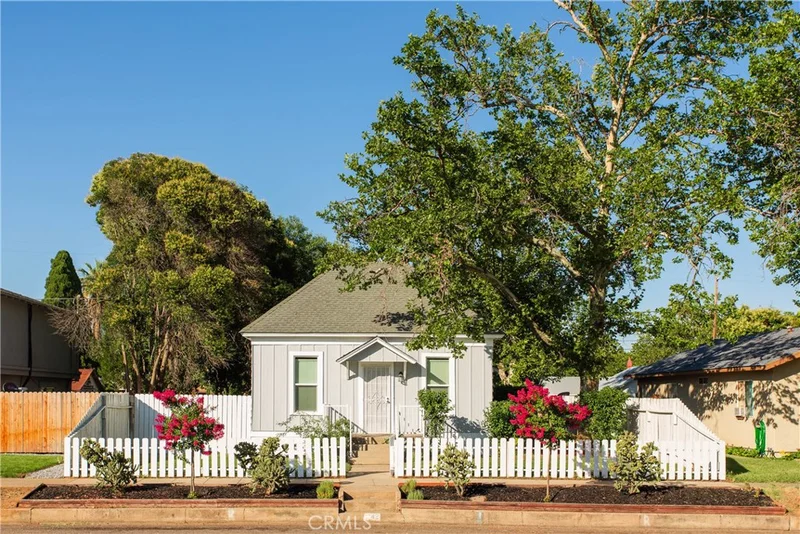 1142 Franklin, Red Bluff, CA 96080
