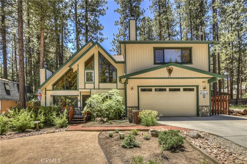 41931 Evergreen, Big Bear, CA 92315