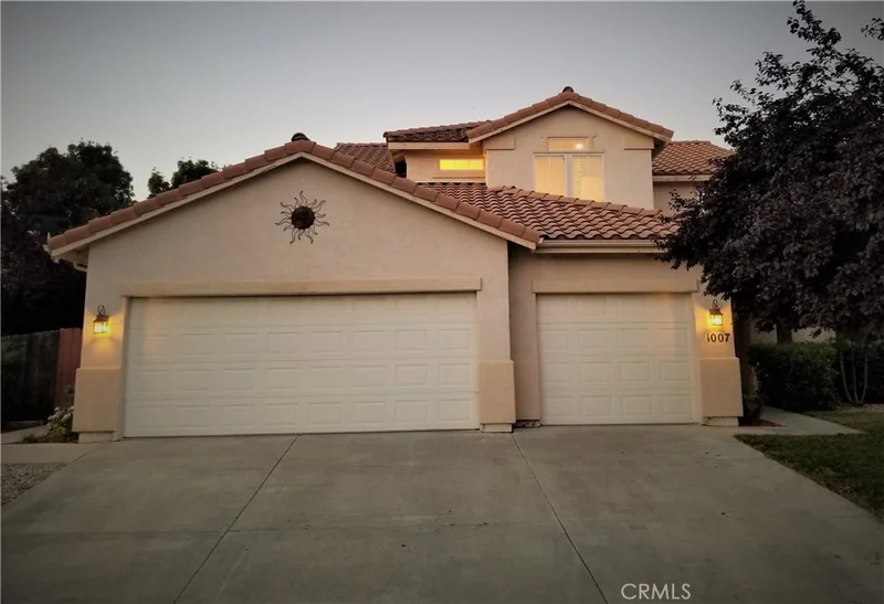 1007 Little Quail, Paso Robles, CA 93446
