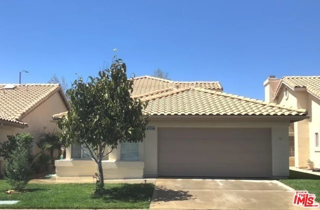 1245 Cypress Point, Banning, CA 92220
