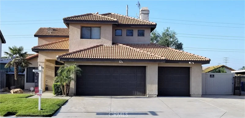 2740 Big Range, Ontario, CA 91761