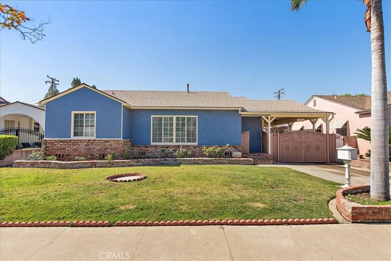11408 Kinghorn, Santa Fe Springs, CA 90670
