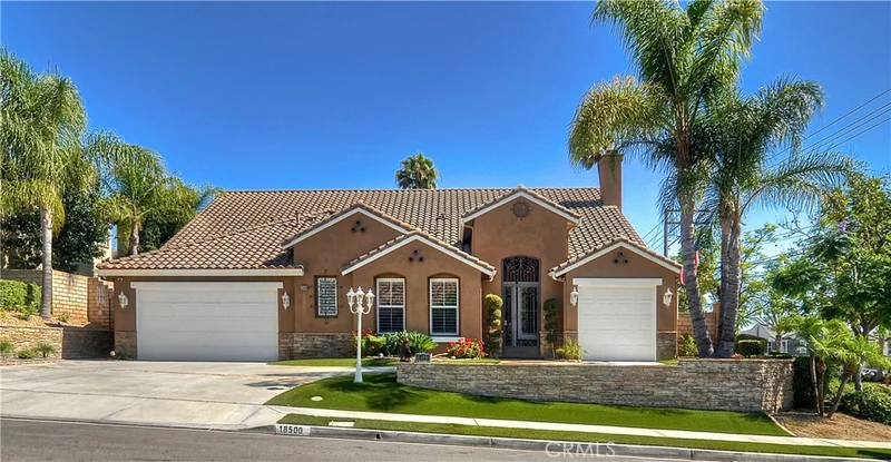 18500 Arbor Gate, Yorba Linda, CA 92886