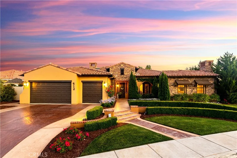 412 Cool Valley, Paso Robles, CA 93446