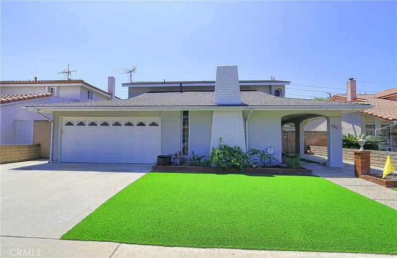 5472 Marview Drive, La Palma, CA 90623