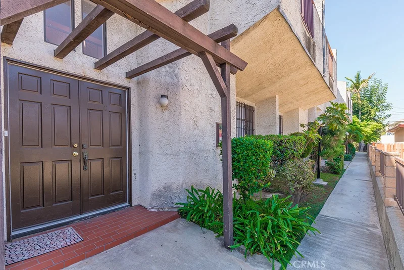 413 Ynez #C, Monterey Park, CA 91754