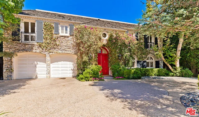 626 Foothill, Beverly Hills, CA 90210