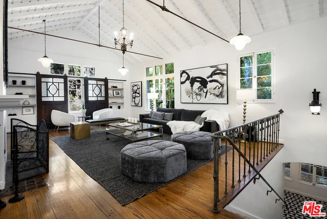 10006 Westwanda, Beverly Hills, CA 90210