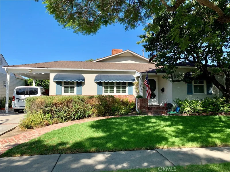4217 Boyar, Long Beach, CA 90807