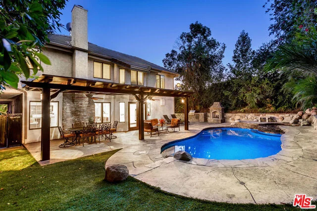 5638 Walnut Ridge, Agoura Hills, CA 91301