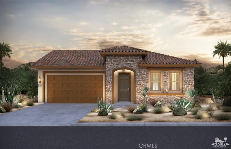 26 Chianti, Rancho Mirage, CA 92270