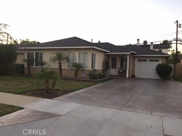 11307 Darcy, Santa Fe Springs, CA 90670
