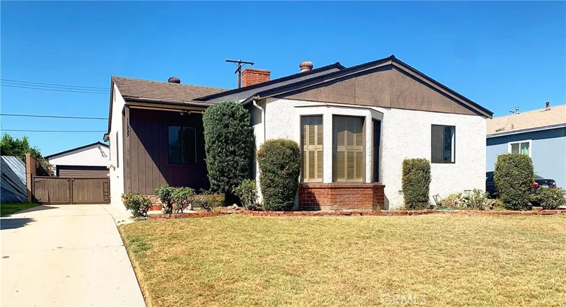 11223 Glenworth, Santa Fe Springs, CA 90670
