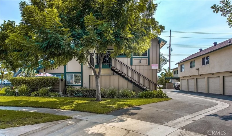5460 Candlewood #C, Anaheim, CA 92807
