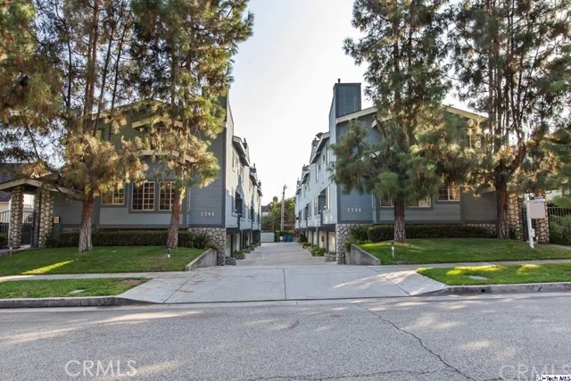 2248 Del Mar #6, Montrose, CA 91020
