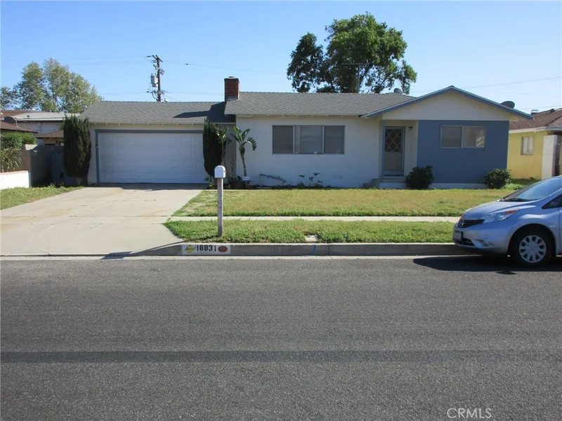 18831 Marygold, Bloomington, CA 92316
