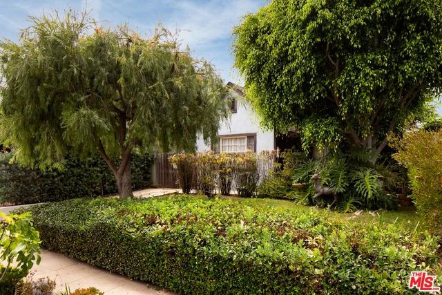 867 Hartzell, Pacific Palisades, CA 90272