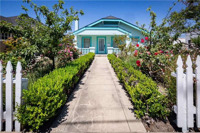 1150 Peach, San Luis Obispo, CA 93401