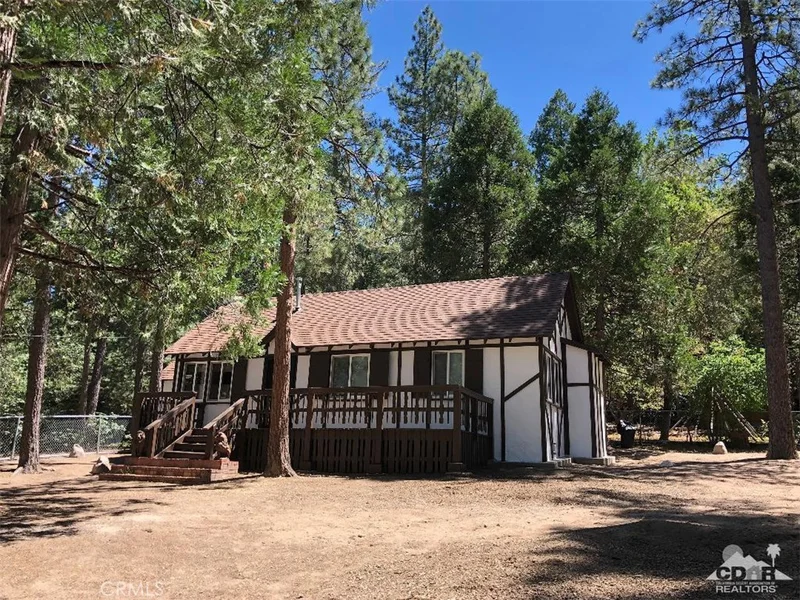 26000 Lilac Drive, Idyllwild, CA 92549