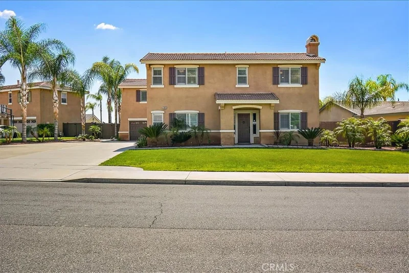 7878 Santa Paula, Highland, CA 92346