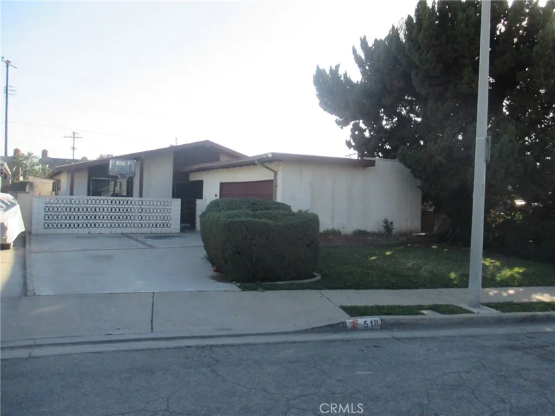 518 Darlan, Gardena, CA 90248