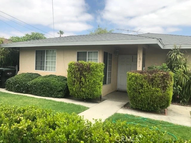 11871 Cedarvale, Norwalk, CA 90650