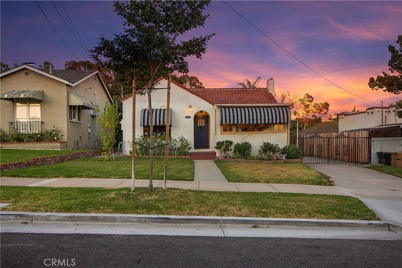 614 Beverly, Fullerton, CA 92833