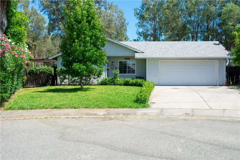 3 Sutters Mill, Oroville, CA 95965