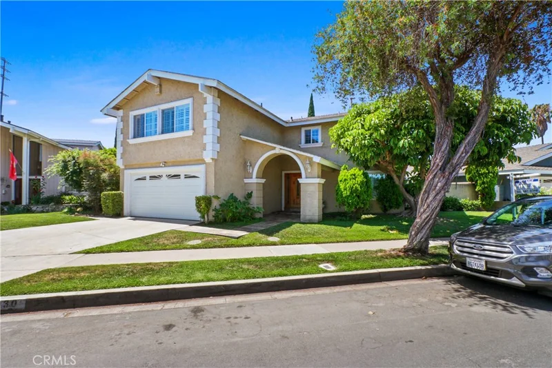 7930 Berner, Long Beach, CA 90808