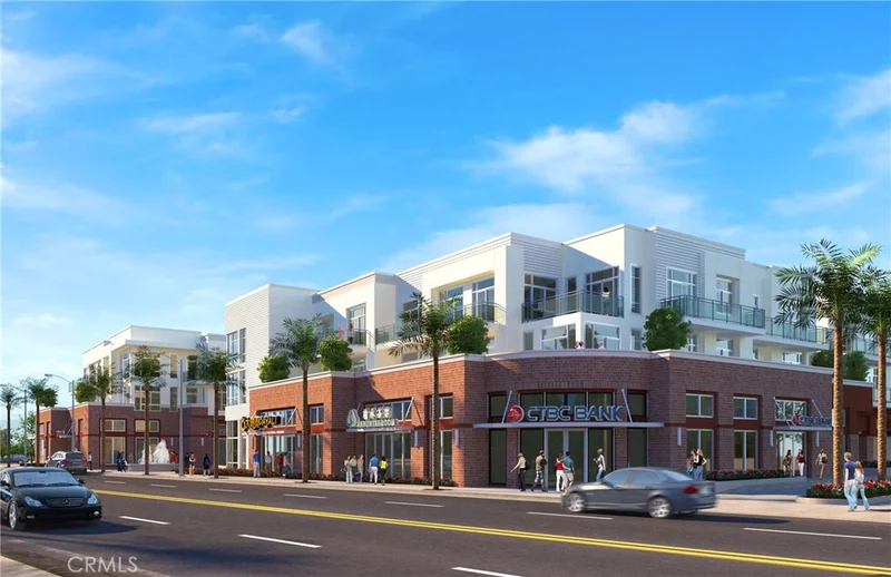 56 Duarte #305, Arcadia, CA 91006