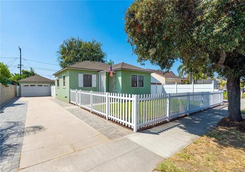1242 Sycamore, Anaheim, CA 92805