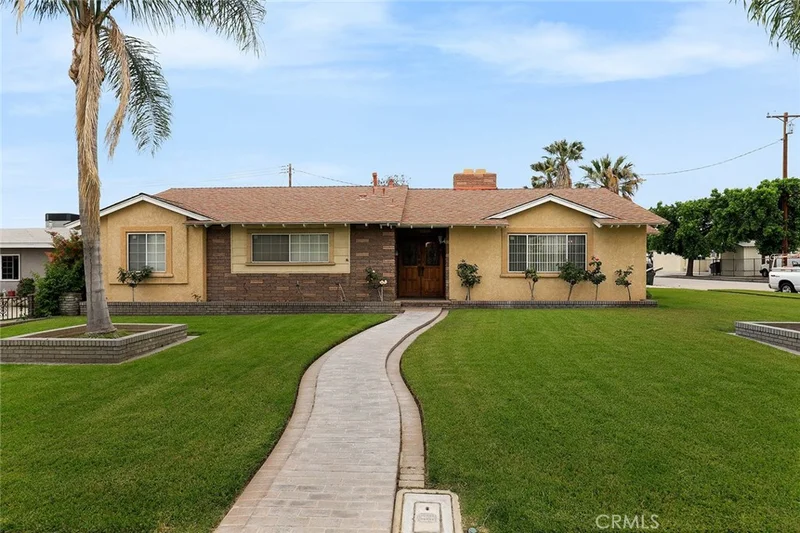 1171 2nd, Colton, CA 92324