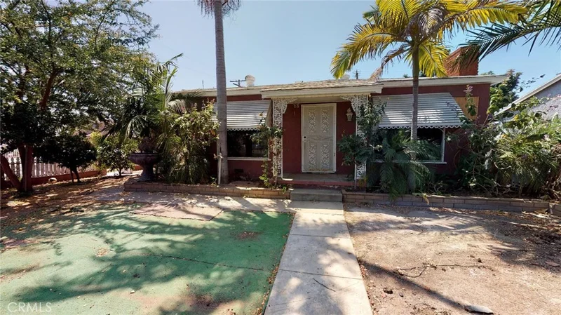 8837 Flower, Bellflower, CA 90706