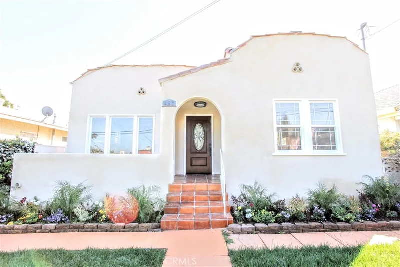 867 3rd, San Pedro, CA 90731
