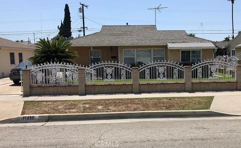11415 Bombardier, Norwalk, CA 90650