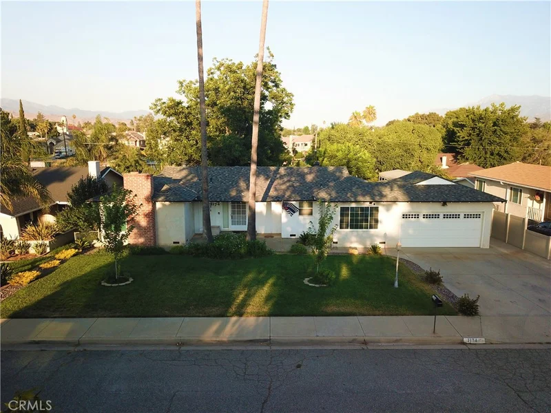1174 Magnolia, Beaumont, CA 92223