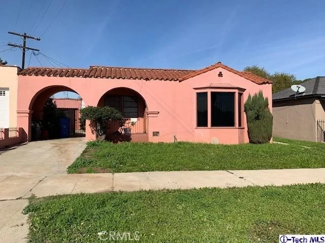 11221 Southwest, Los Angeles, CA 90044